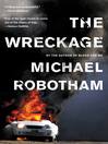 Cover image for The Wreckage